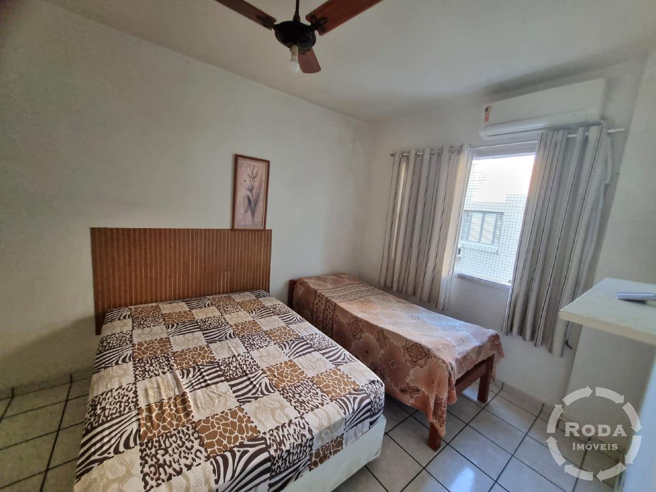 Apartamento à venda no Ponta da Praia: 