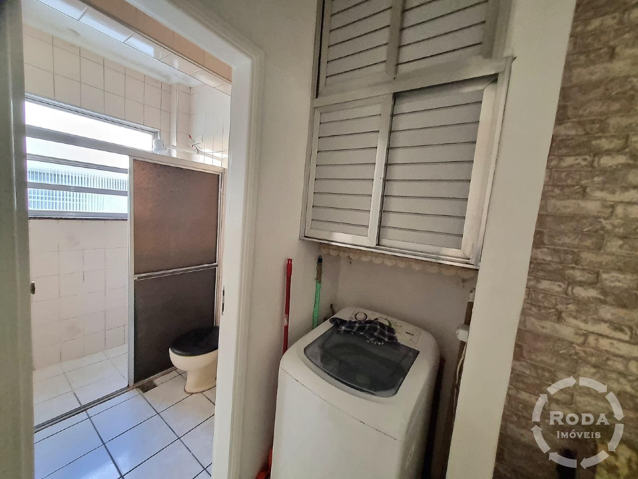 Apartamento à venda no Ponta da Praia: 