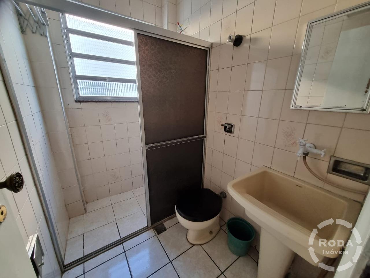 Apartamento à venda no Ponta da Praia: 