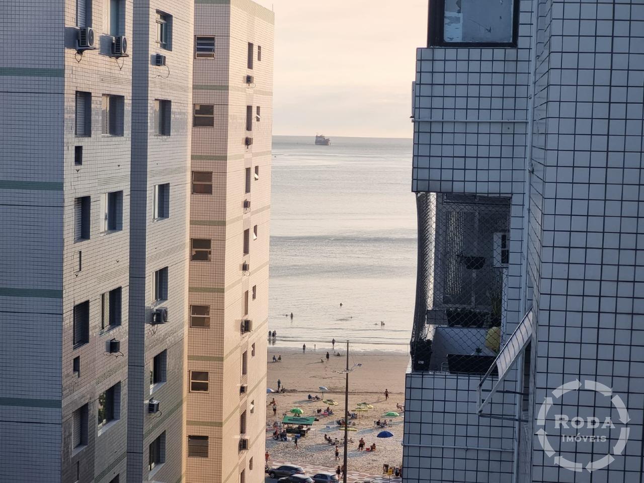 Apartamento à venda no Ponta da Praia: 