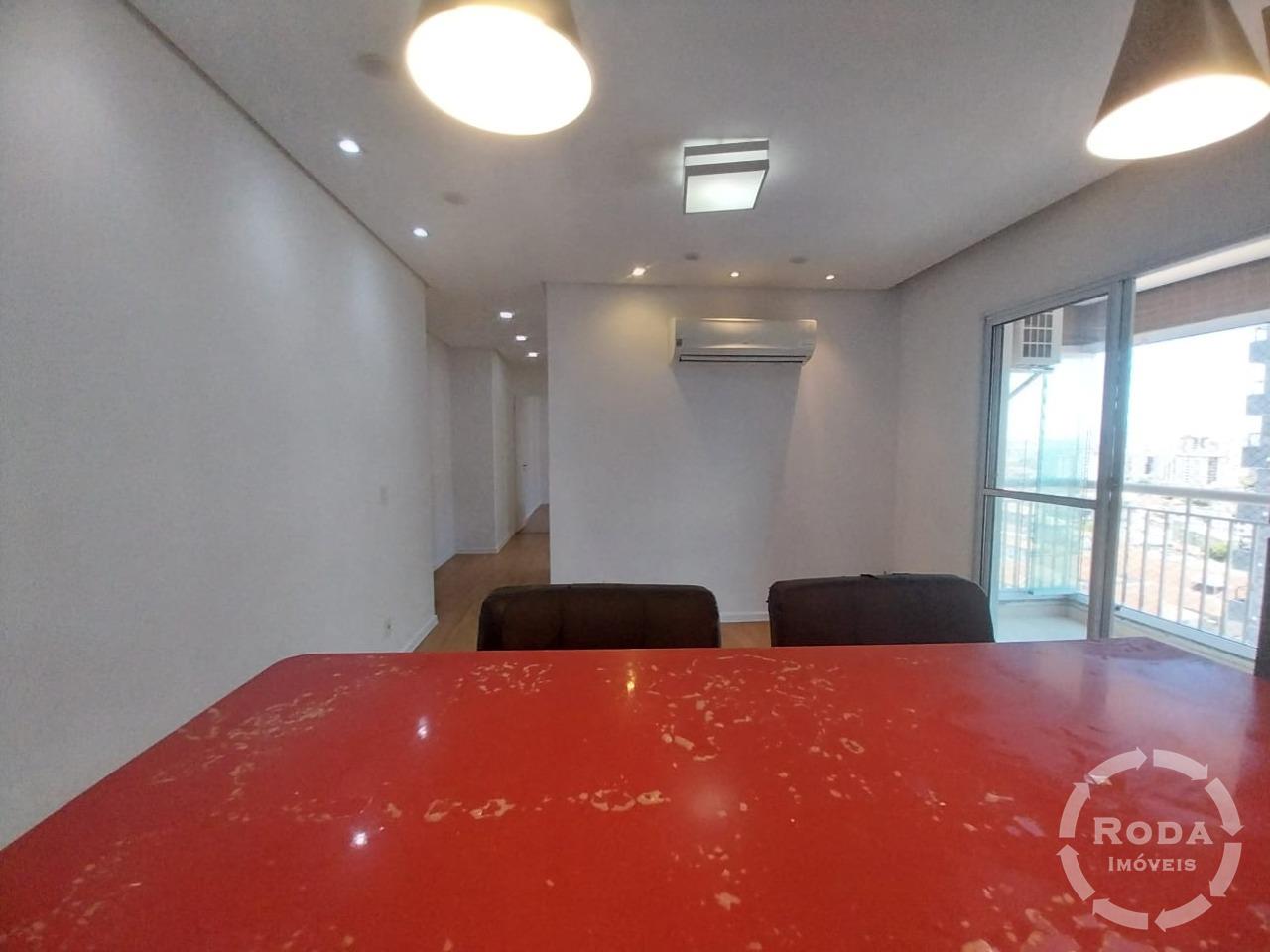 Apartamento à venda no Estuário: 