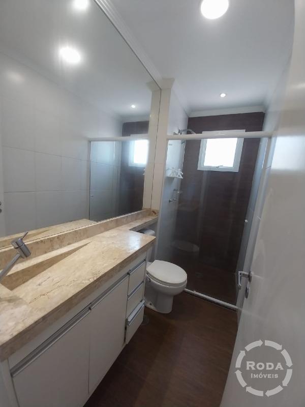 Apartamento à venda no Estuário: 