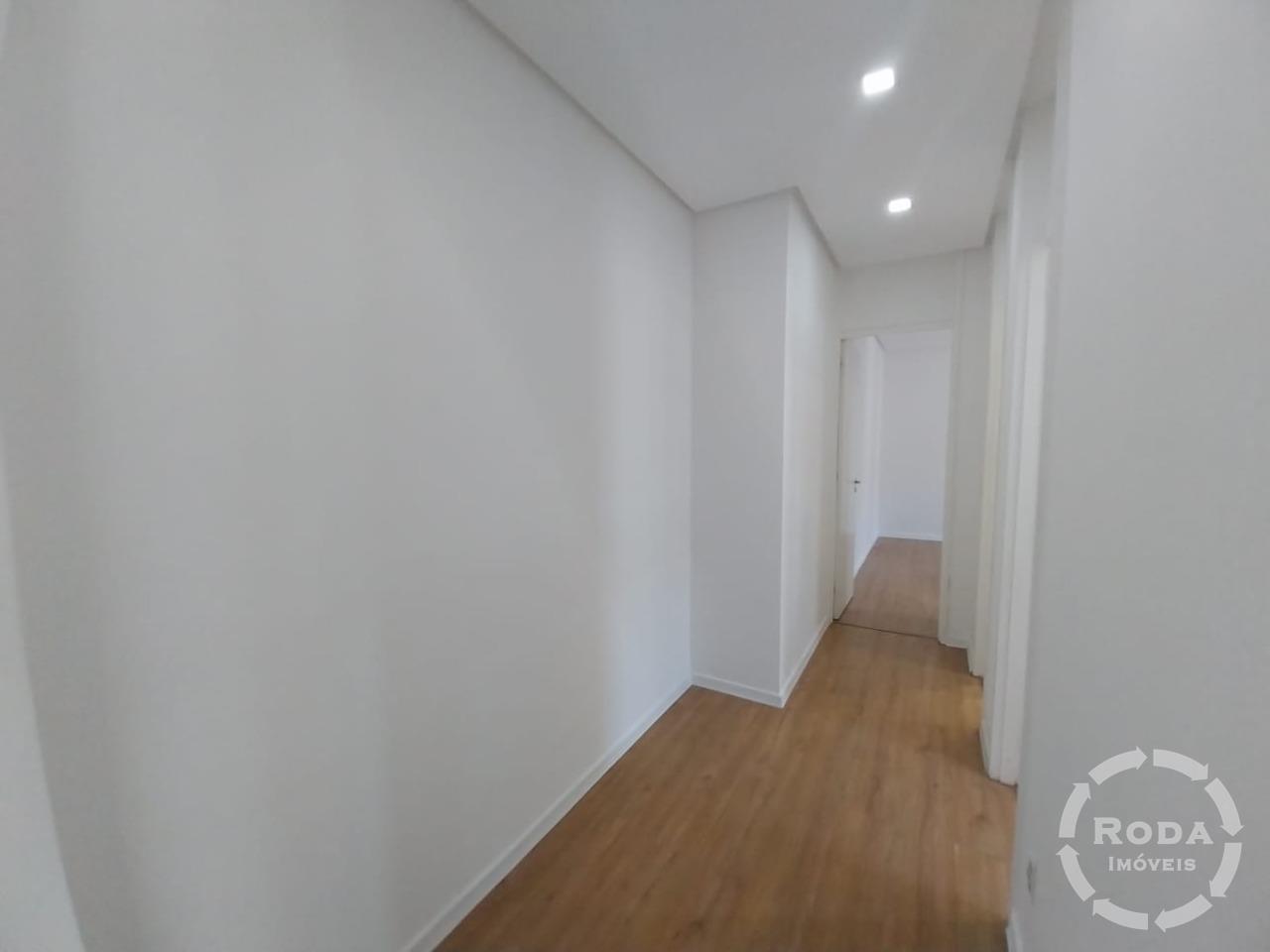 Apartamento à venda no Estuário: 