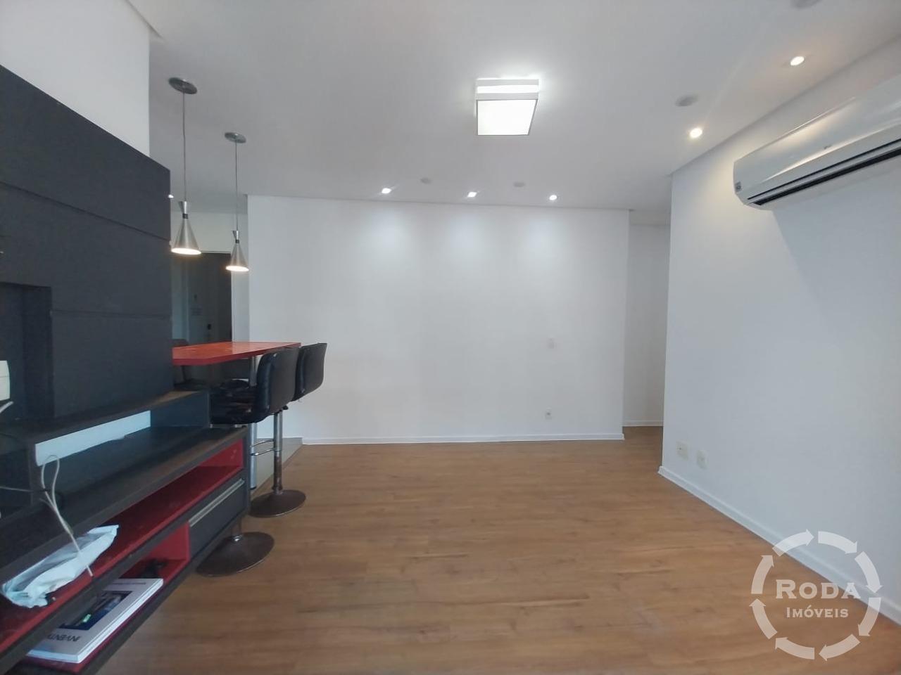 Apartamento à venda no Estuário: 