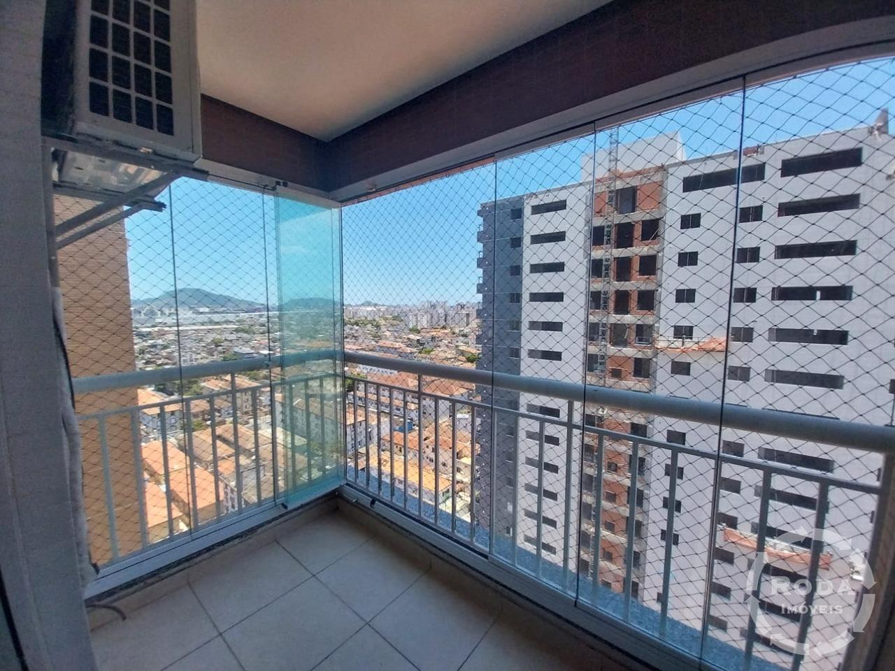 Apartamento à venda no Estuário: 