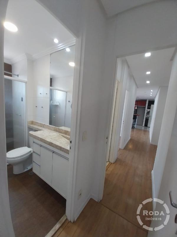 Apartamento à venda no Estuário: 