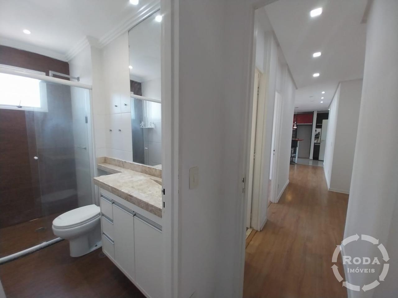 Apartamento à venda no Estuário: 