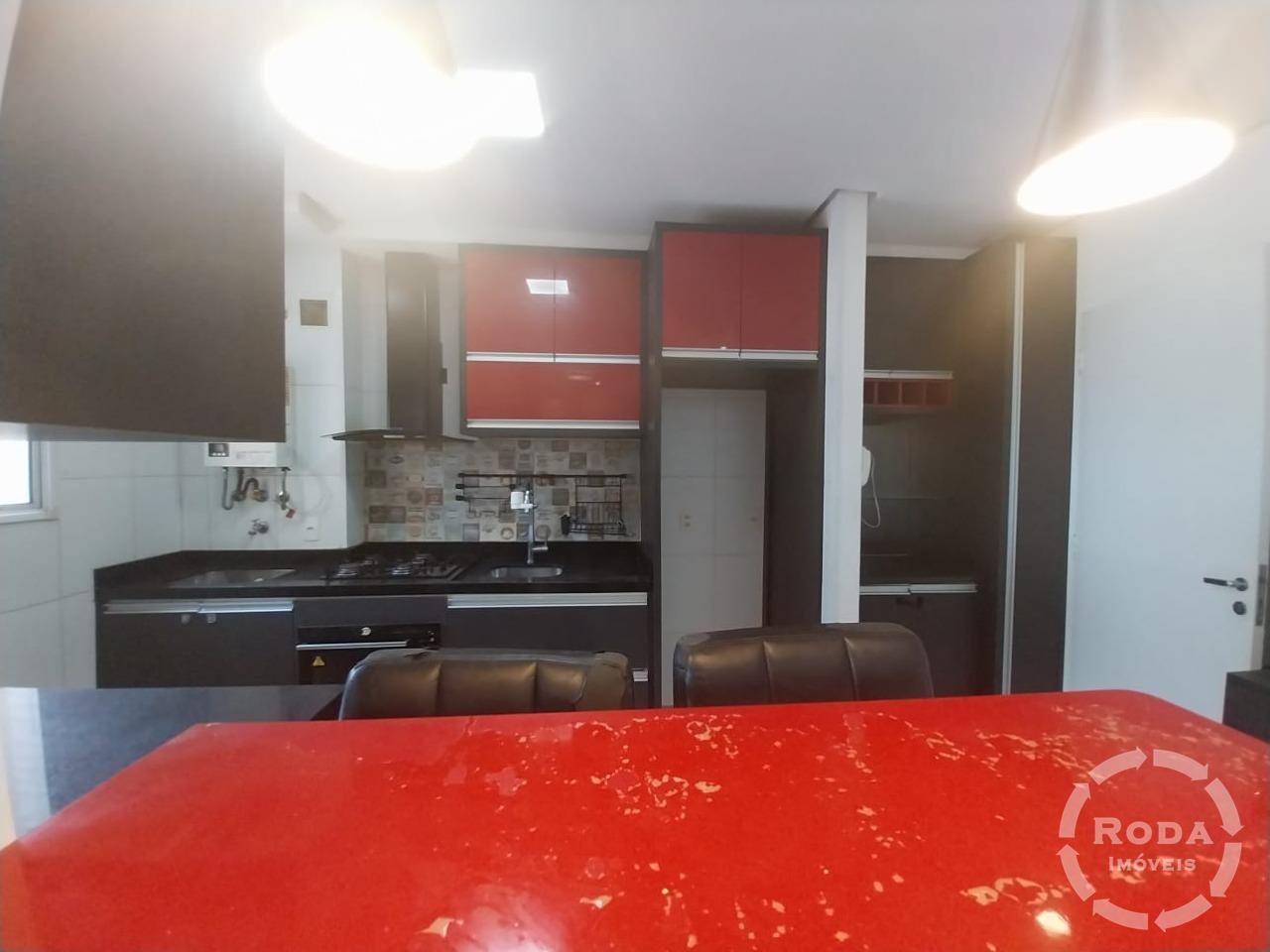 Apartamento à venda no Estuário: 