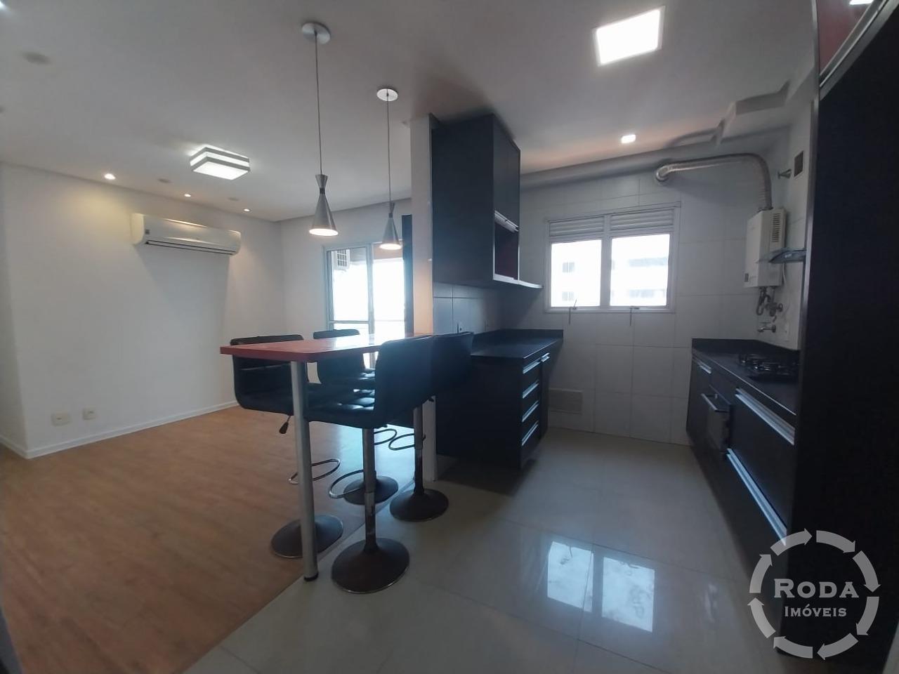 Apartamento à venda no Estuário: 