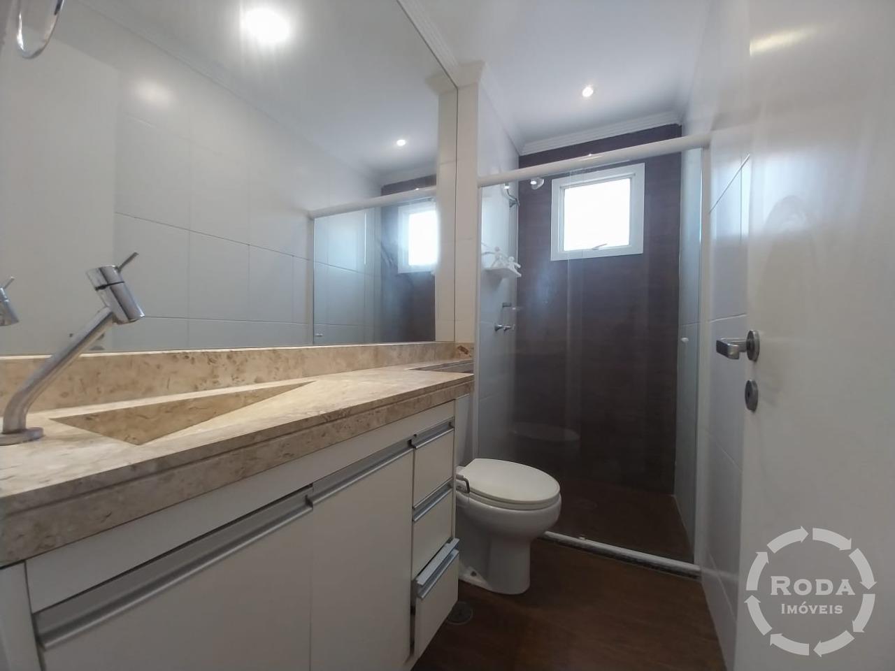 Apartamento à venda no Estuário: 