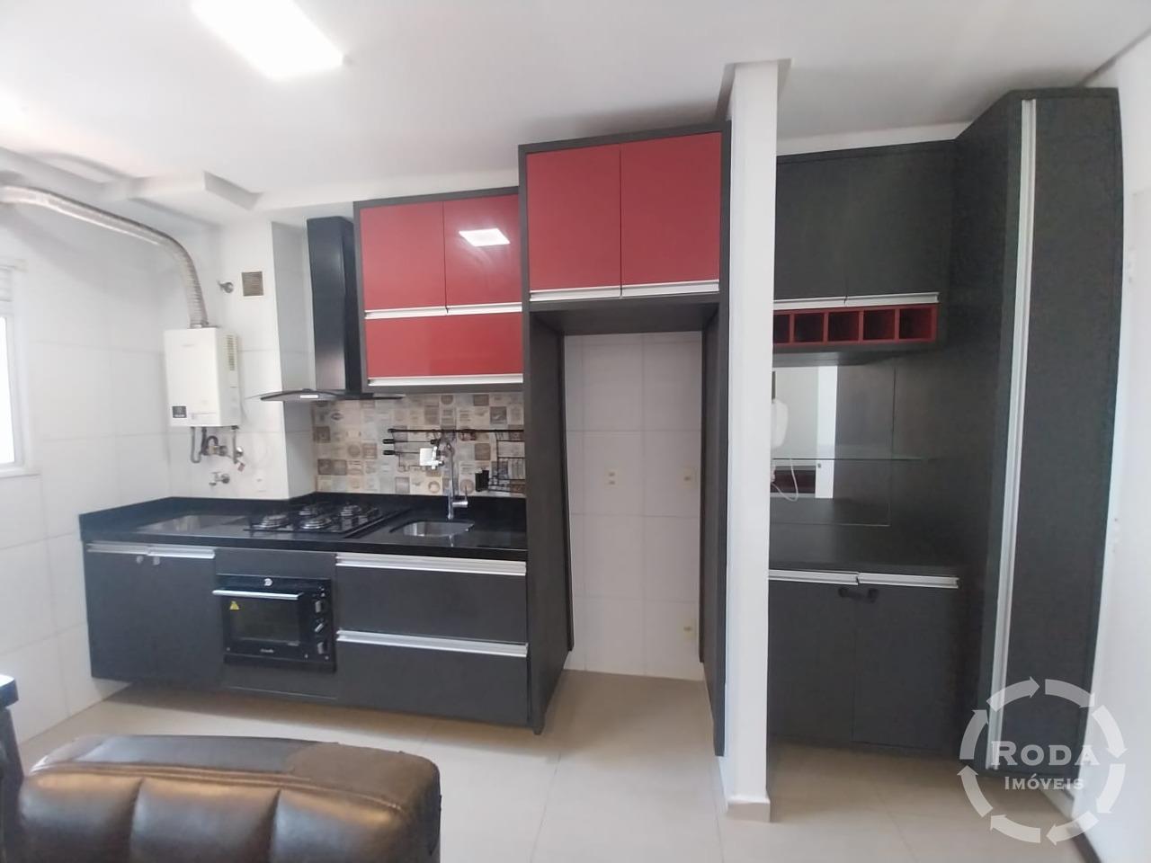 Apartamento à venda no Estuário: 