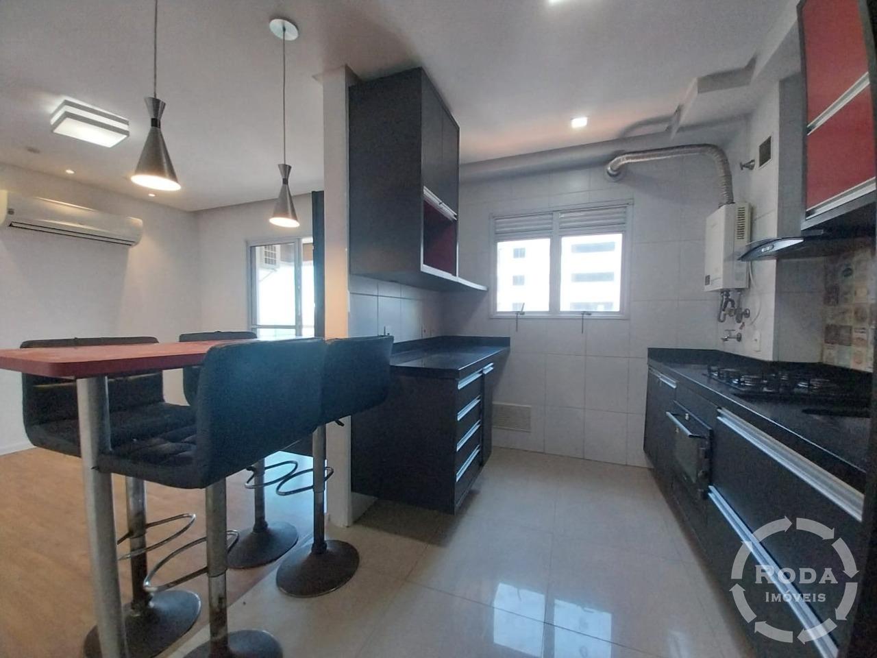 Apartamento à venda no Estuário: 