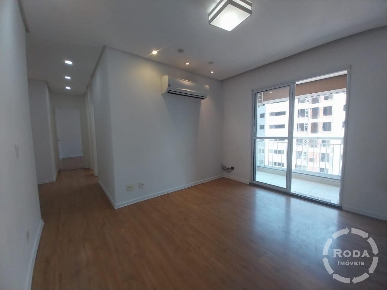 Apartamento à venda no Estuário: 