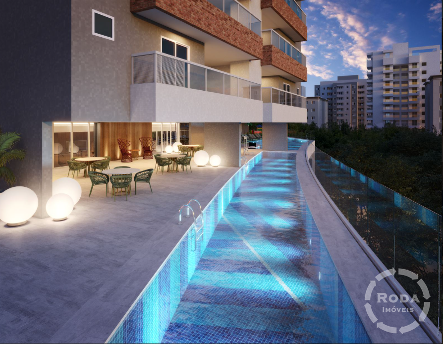 Apartamento à venda no Encruzilhada: 