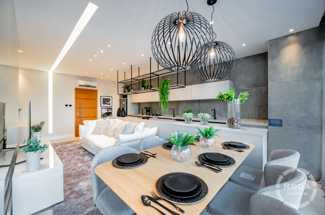 Apartamento à venda no Encruzilhada: 