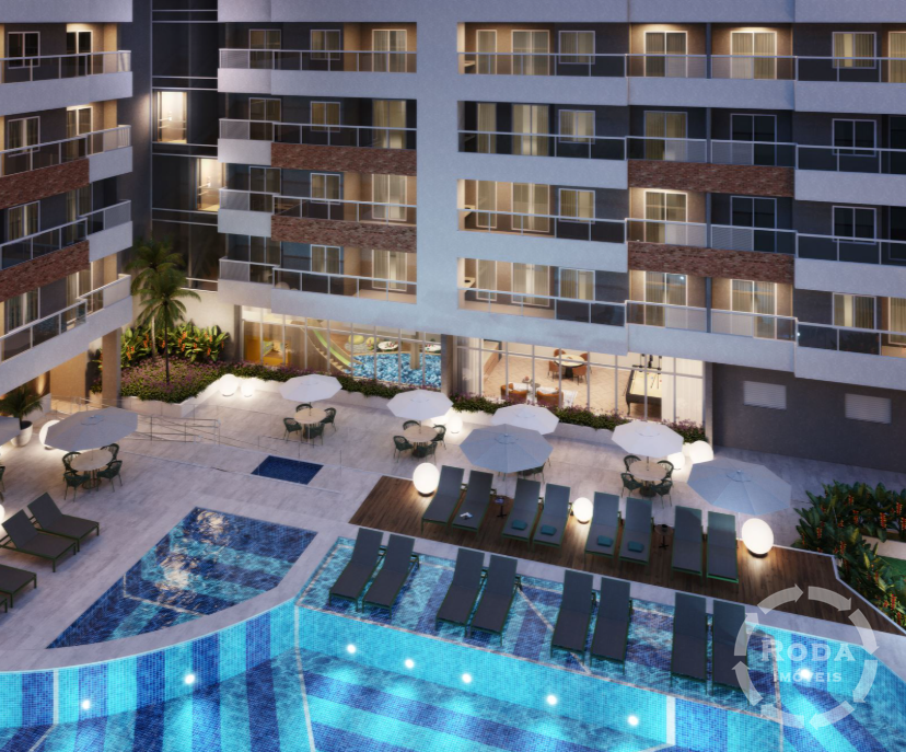 Apartamento à venda no Encruzilhada: 