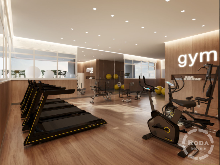 Apartamento à venda no Encruzilhada: 