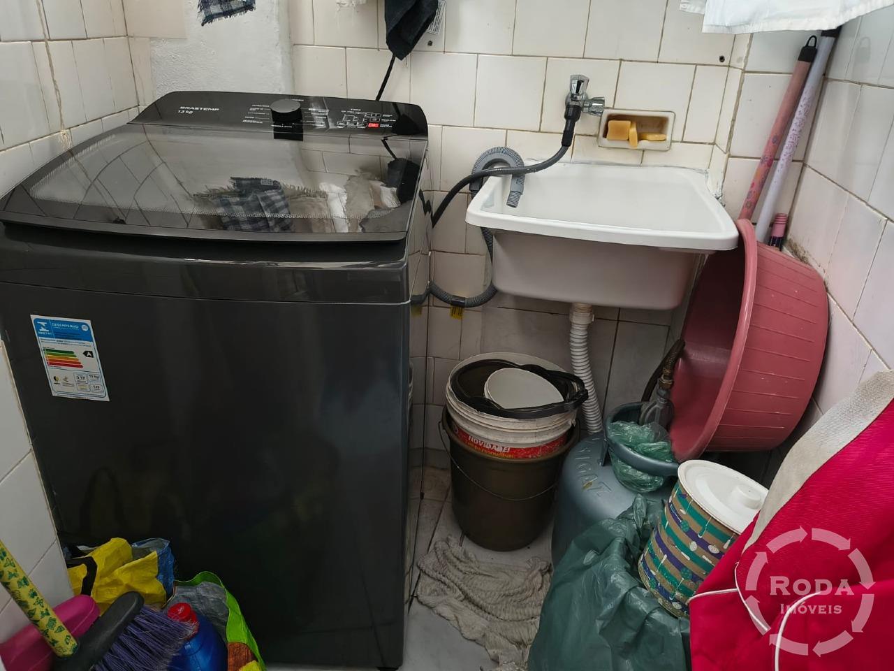 Apartamento à venda no José Menino: 