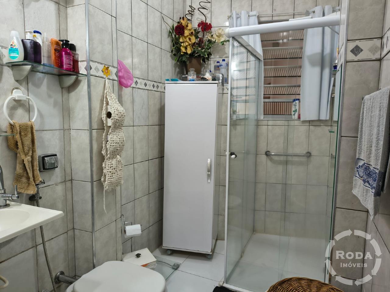 Apartamento à venda no José Menino: 