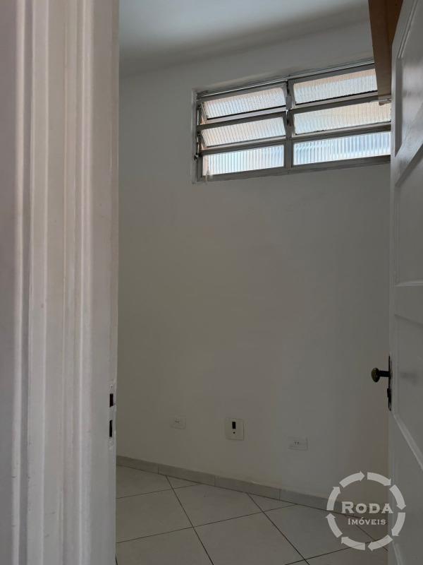 Apartamento para aluguel no Gonzaga: 