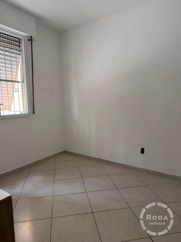 Apartamento para aluguel no Gonzaga: 