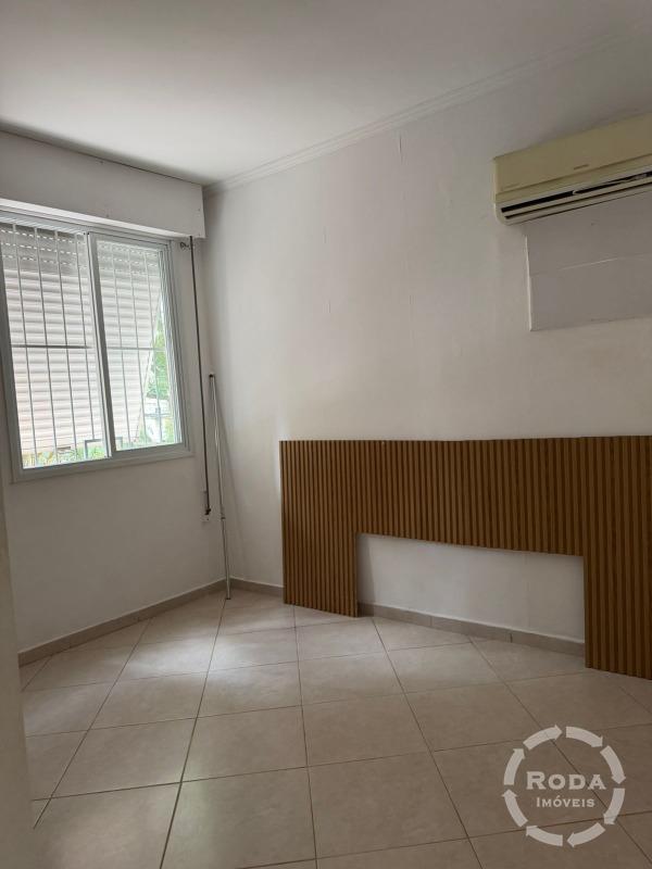 Apartamento para aluguel no Gonzaga: 