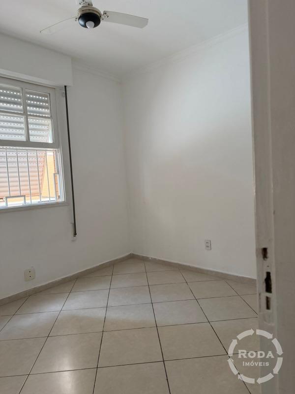 Apartamento para aluguel no Gonzaga: 
