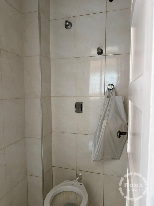 Apartamento para aluguel no Gonzaga: 