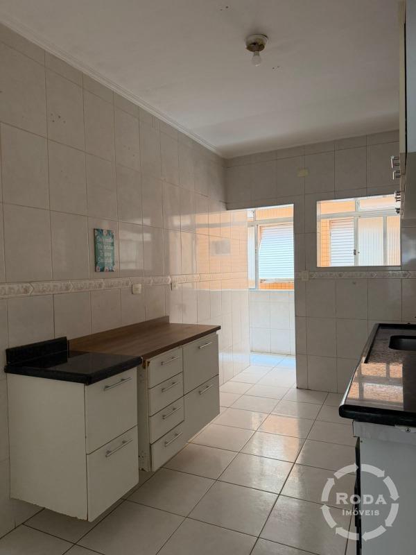 Apartamento para aluguel no Gonzaga: 