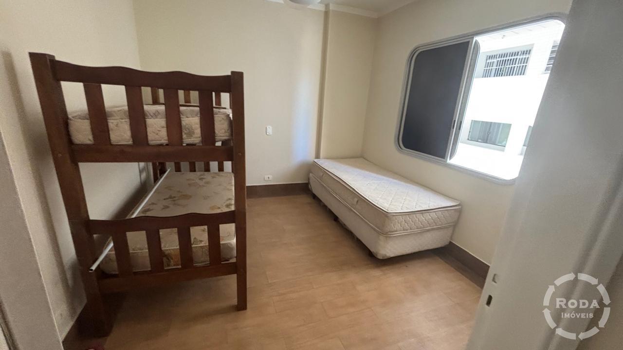 Apartamento para aluguel no Ponta da Praia: 
