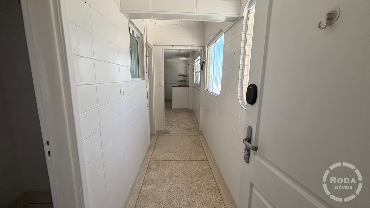 Apartamento para aluguel no Ponta da Praia: 