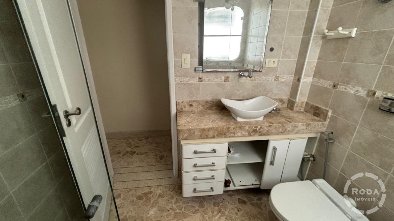 Apartamento para aluguel no Ponta da Praia: 