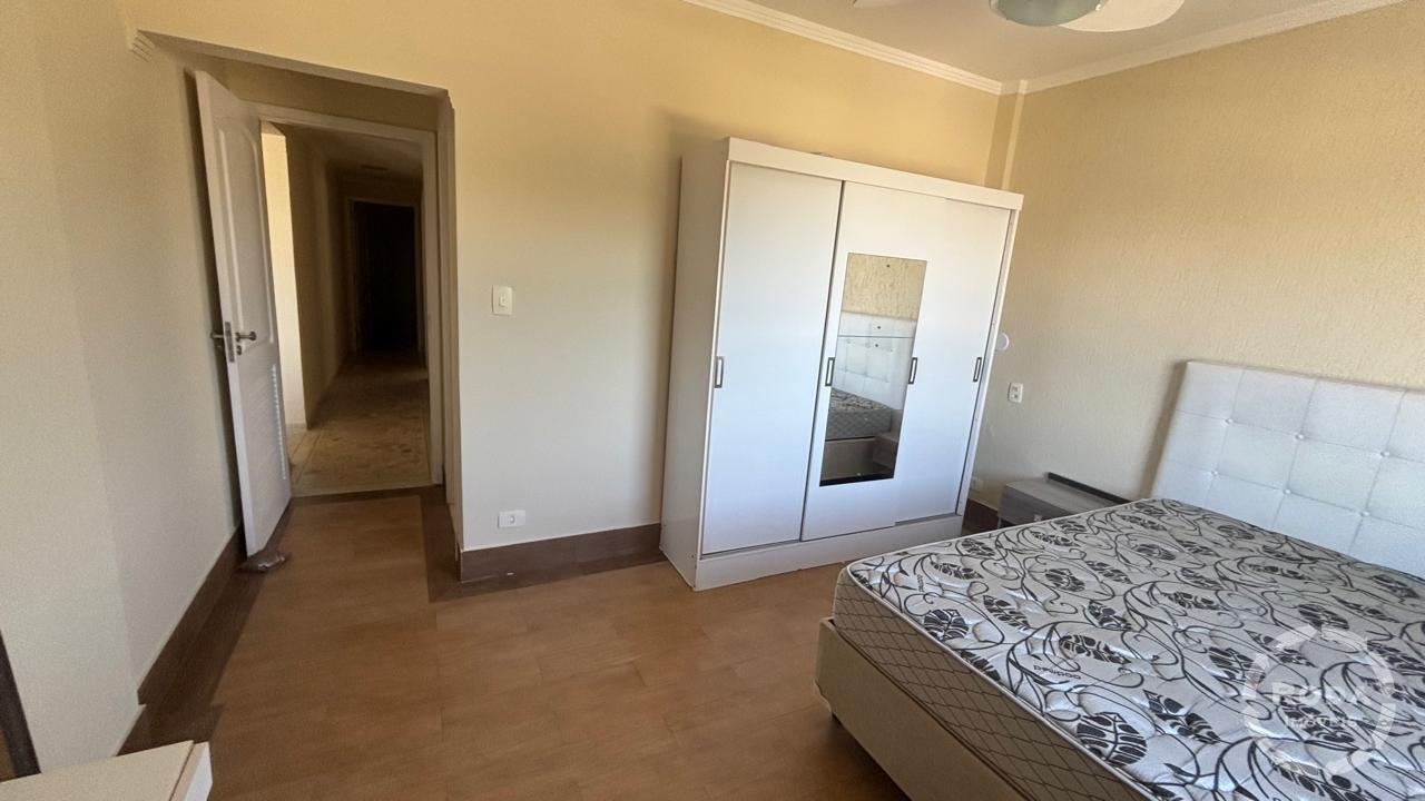 Apartamento para aluguel no Ponta da Praia: 