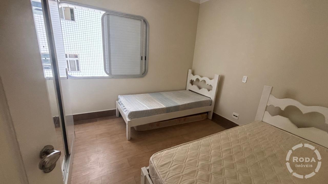 Apartamento para aluguel no Ponta da Praia: 
