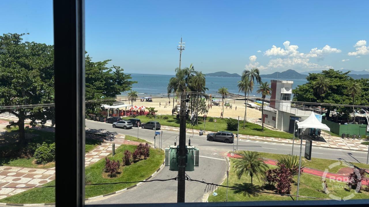 Apartamento para aluguel no Ponta da Praia: 