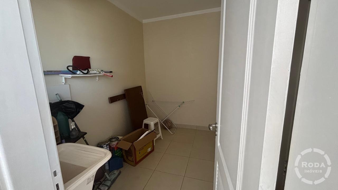 Apartamento para aluguel no Ponta da Praia: 