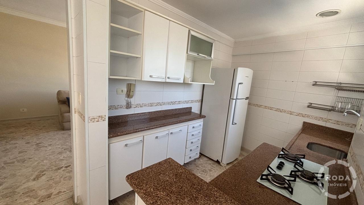 Apartamento para aluguel no Ponta da Praia: 