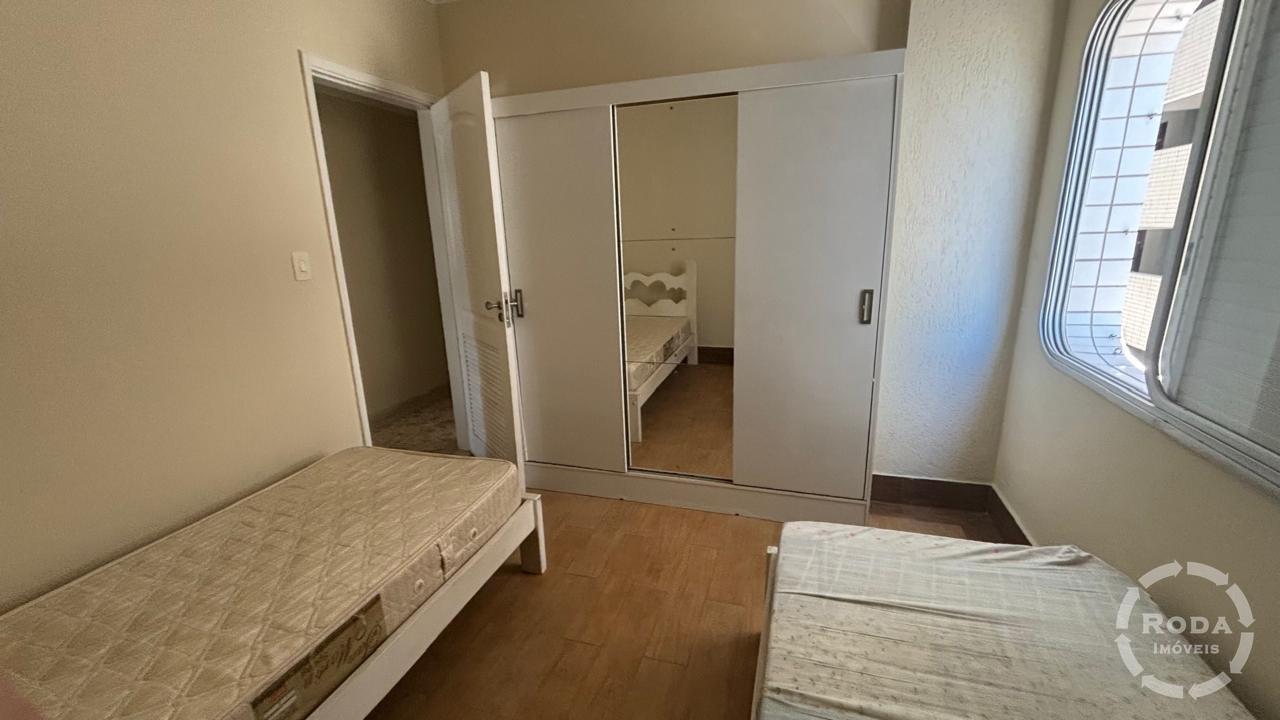 Apartamento para aluguel no Ponta da Praia: 