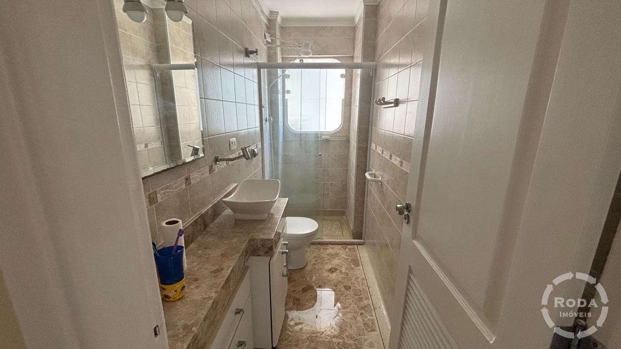 Apartamento para aluguel no Ponta da Praia: 