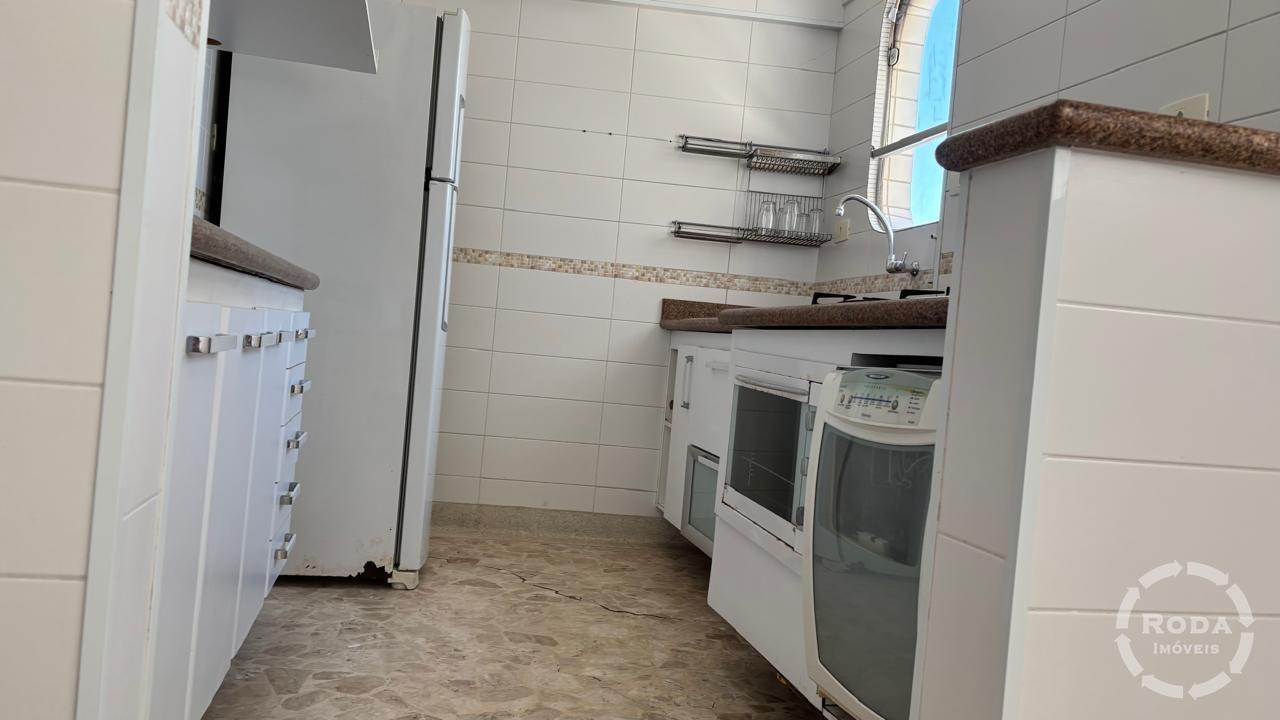Apartamento para aluguel no Ponta da Praia: 