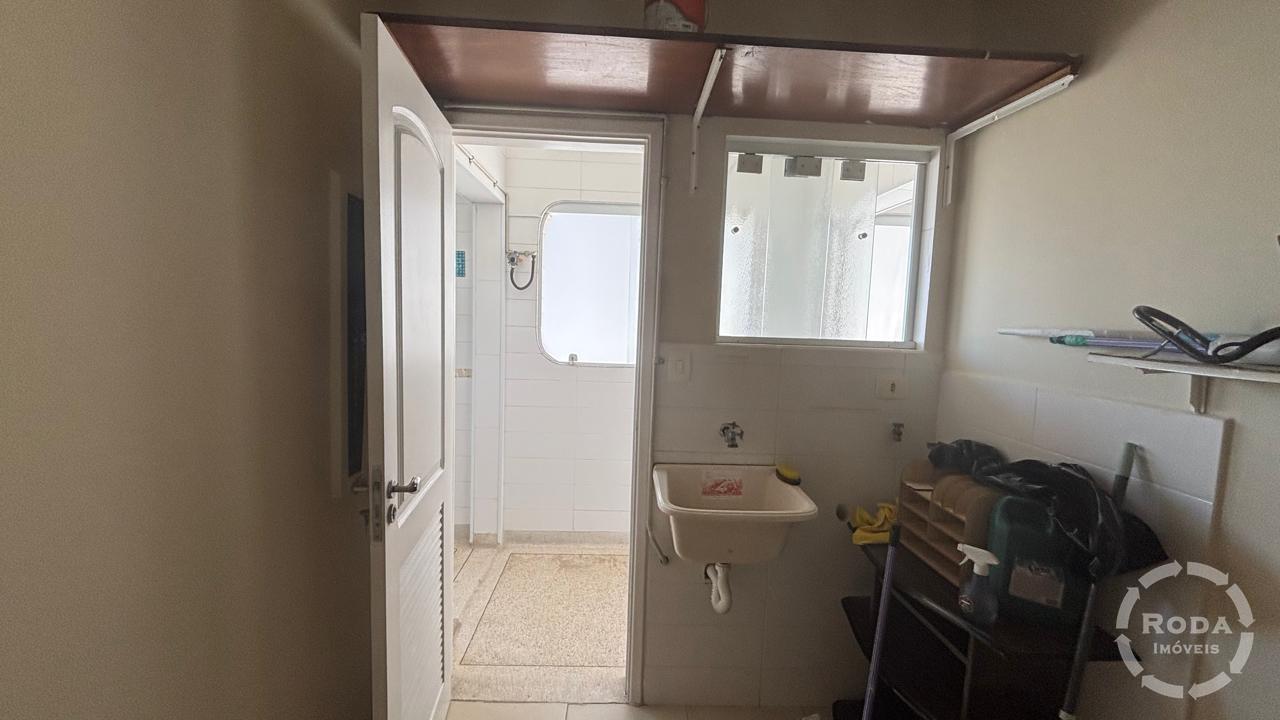 Apartamento para aluguel no Ponta da Praia: 