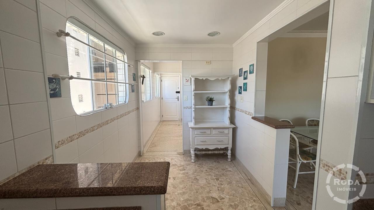 Apartamento para aluguel no Ponta da Praia: 