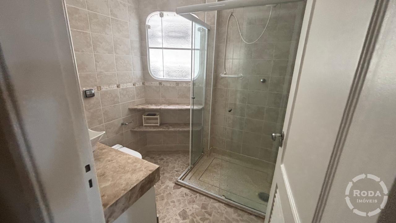 Apartamento para aluguel no Ponta da Praia: 