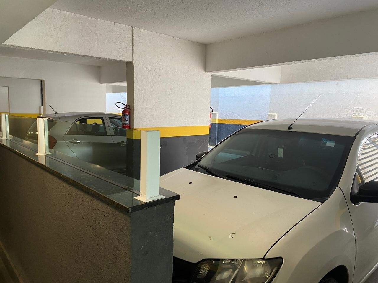 Apartamento à venda no Macuco: 