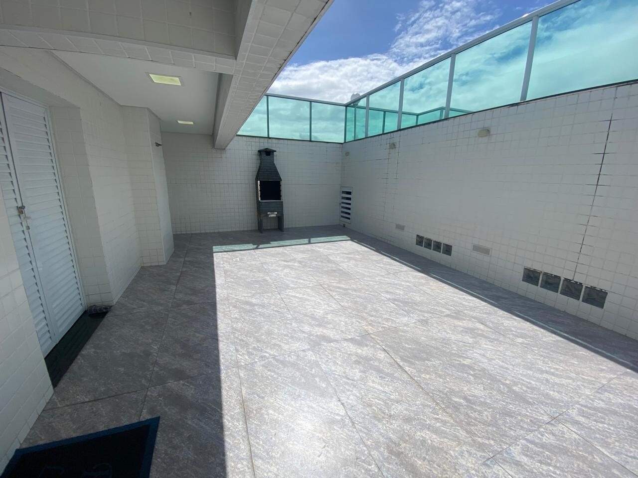 Apartamento à venda no Macuco: 