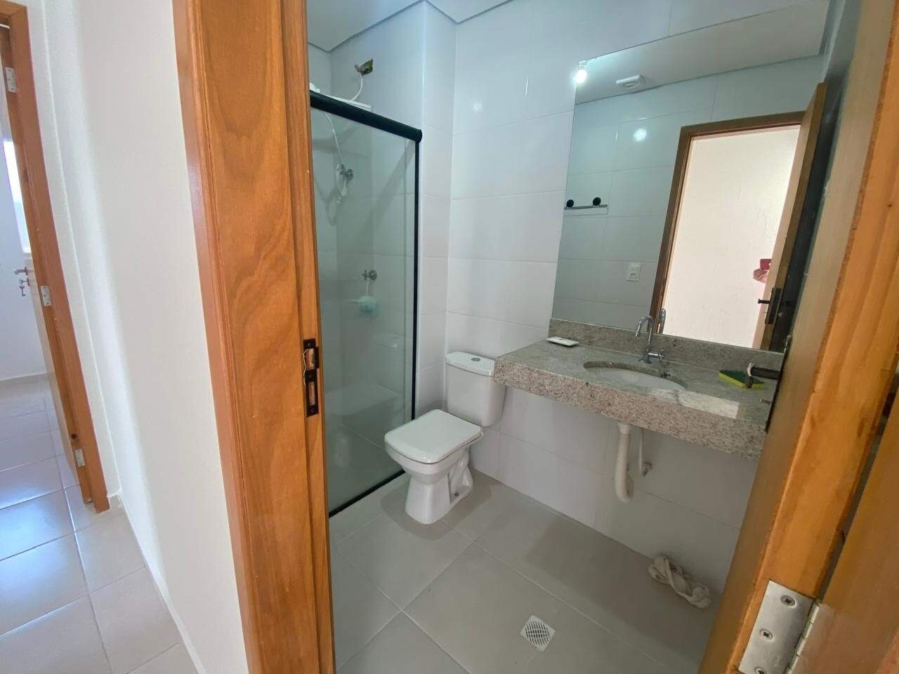 Apartamento à venda no Macuco: 