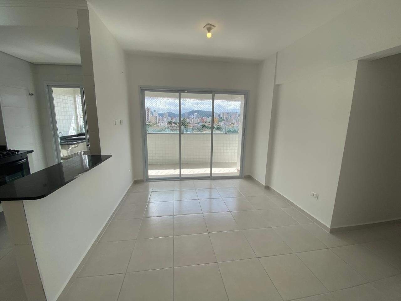 Apartamento à venda no Macuco: 