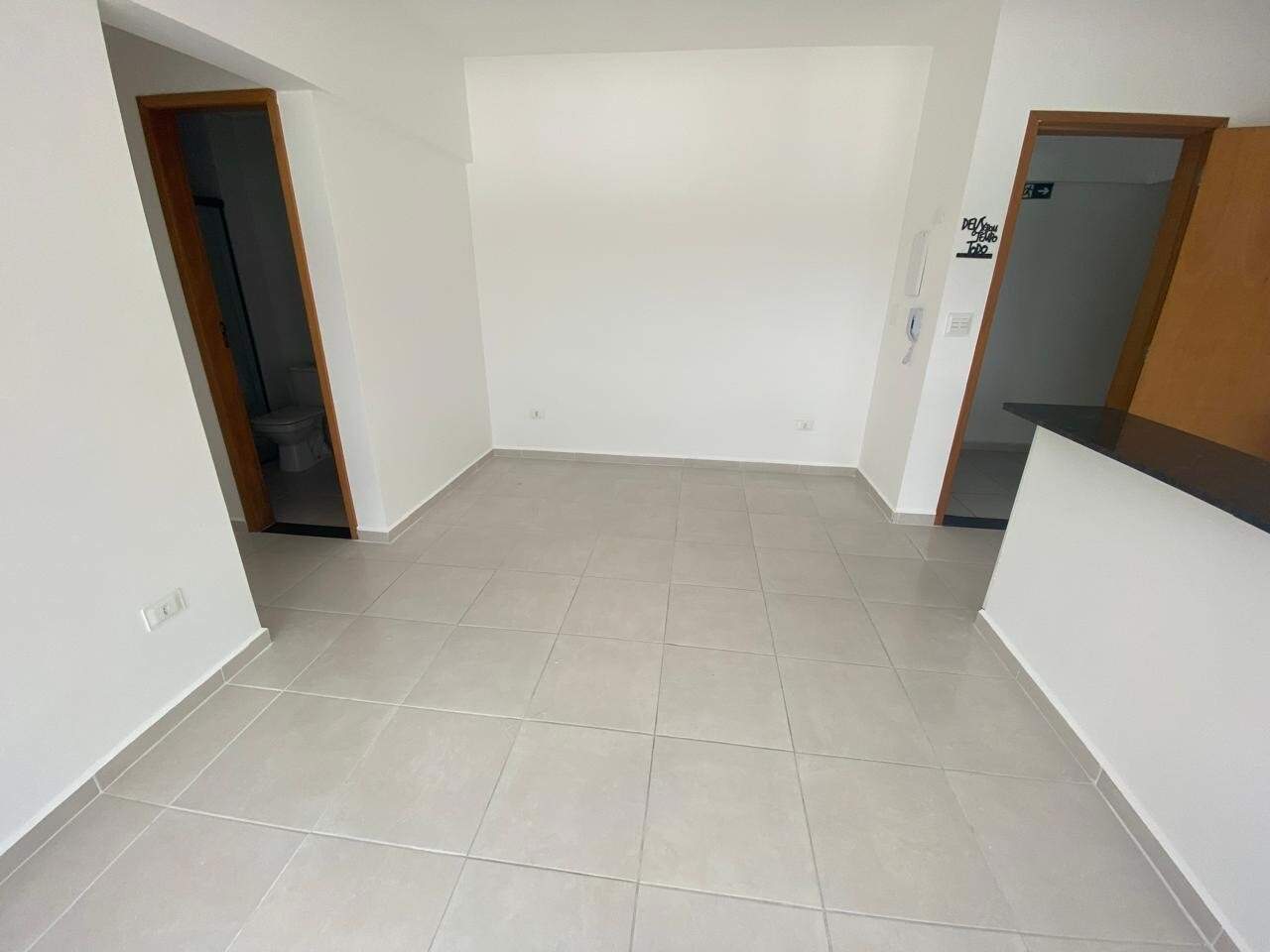 Apartamento à venda no Macuco: 