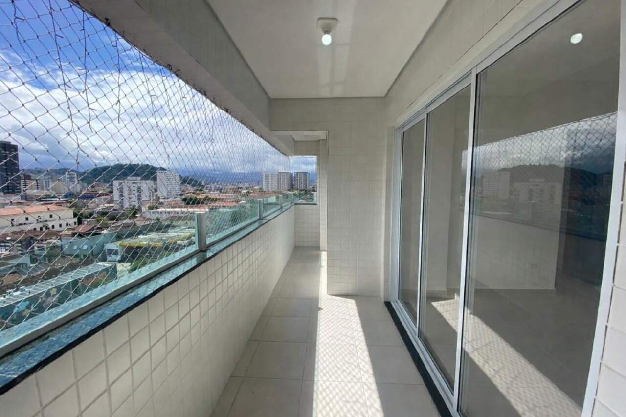 Apartamento à venda no Macuco: 