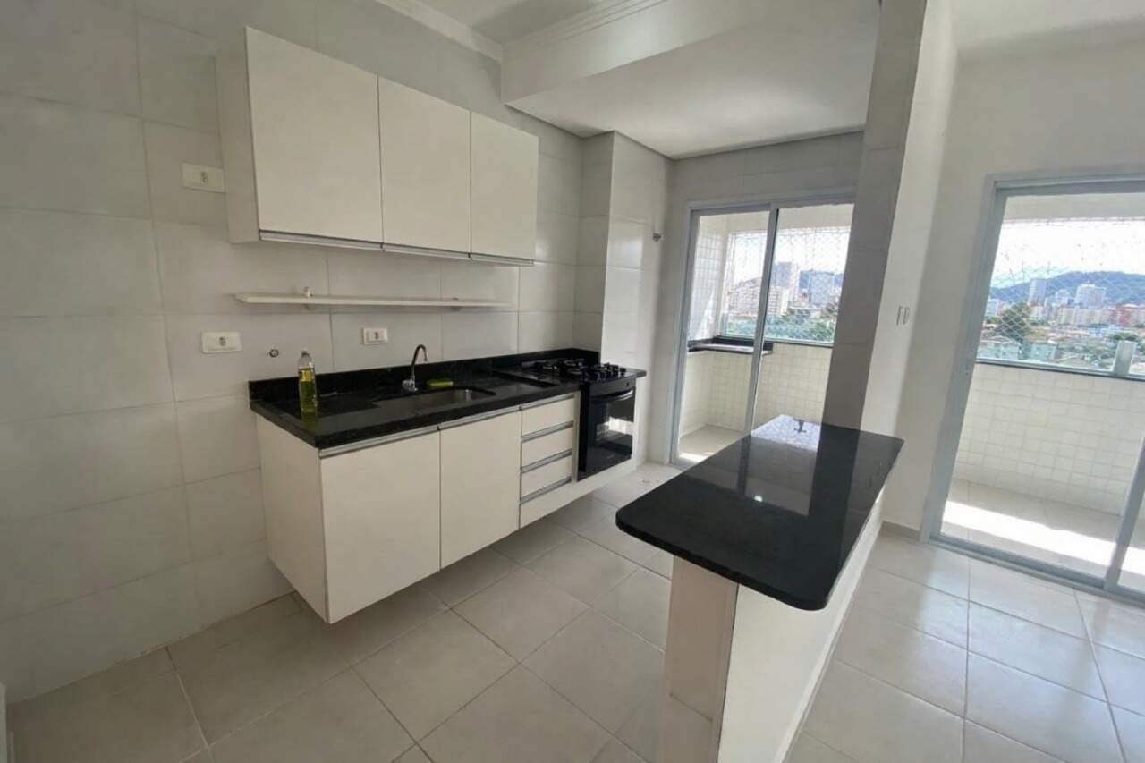 Apartamento à venda no Macuco: 